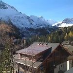 Chalet Tannenrain & Casa Alba Hotel Arosa