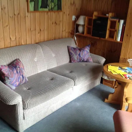 Chalet Tannenrain & Casa Alba * ארוזה